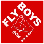 Illustration du profil de Flyboys@CH