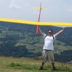 Illustration du profil de chris