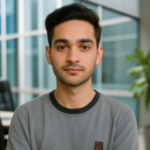 Profilbild von Roshan Kumar